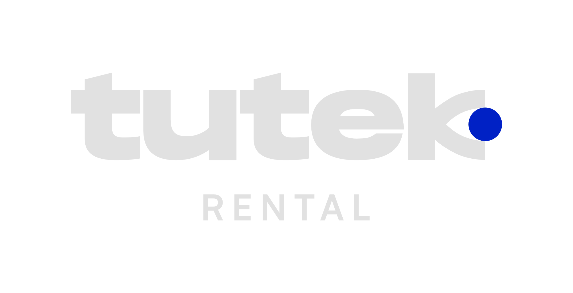 Tutek Rental