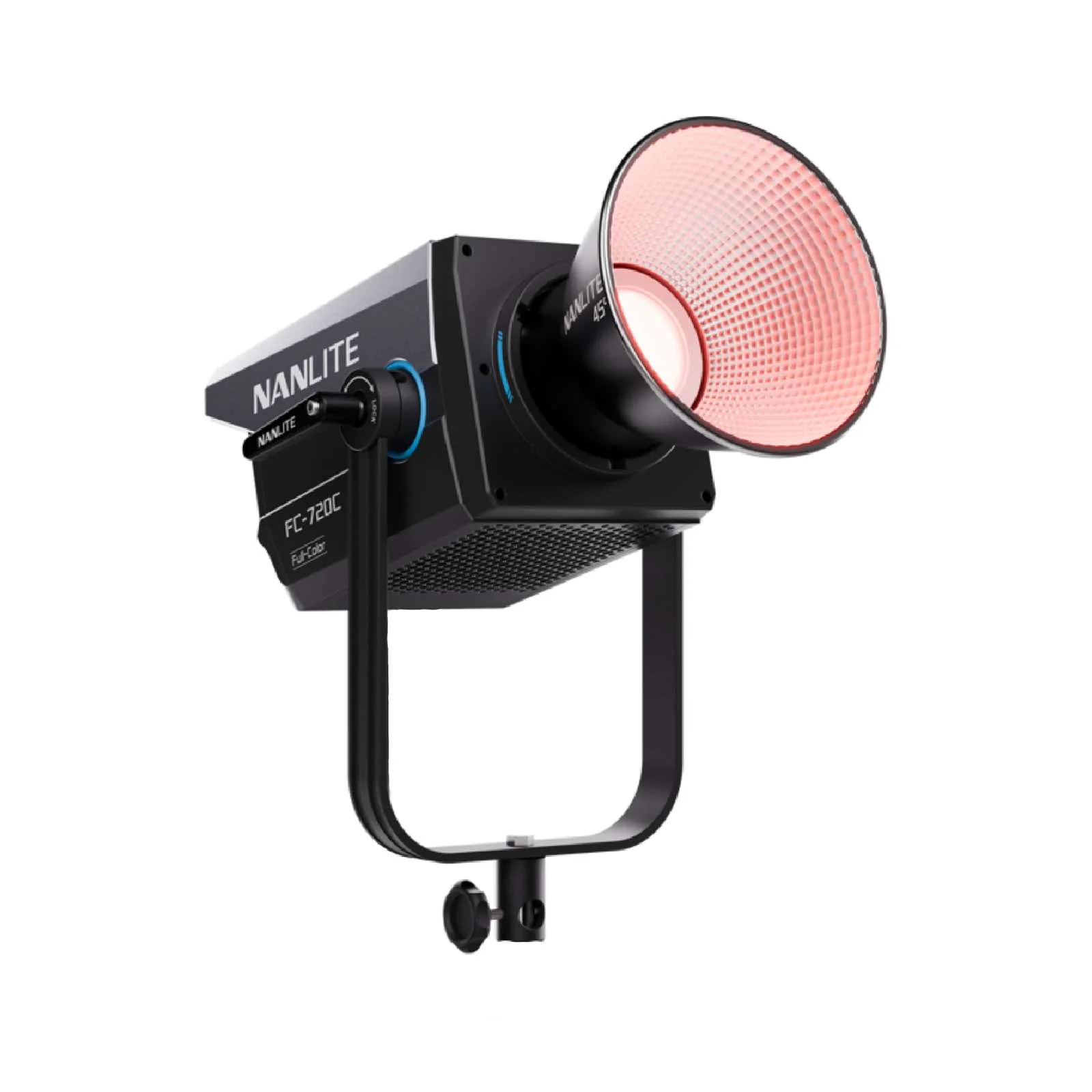 NANLITE FC-720C RGBW — zdjęcie 1