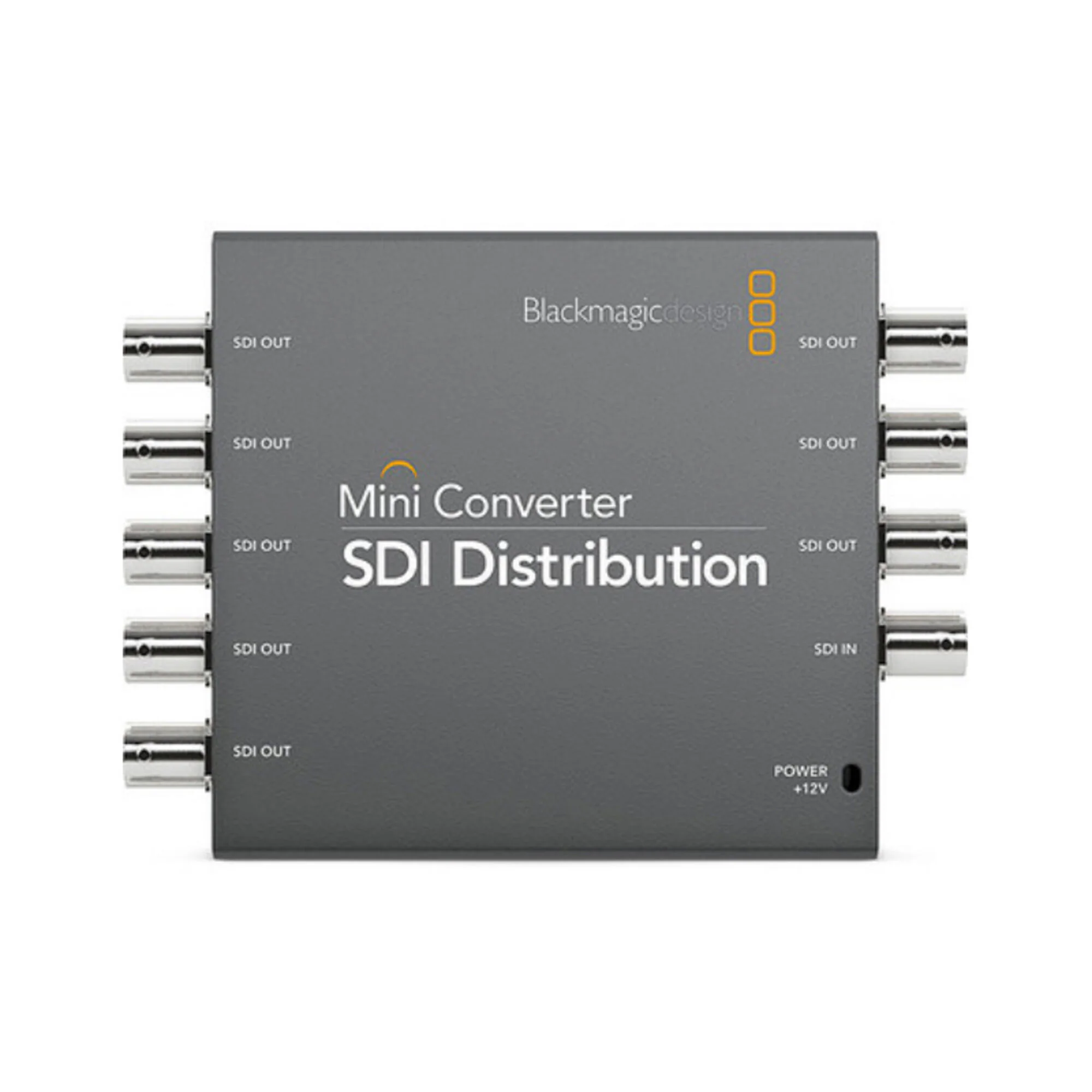 BLACKMAGIC DISTRIBUTION 8x SDI — zdjęcie 1