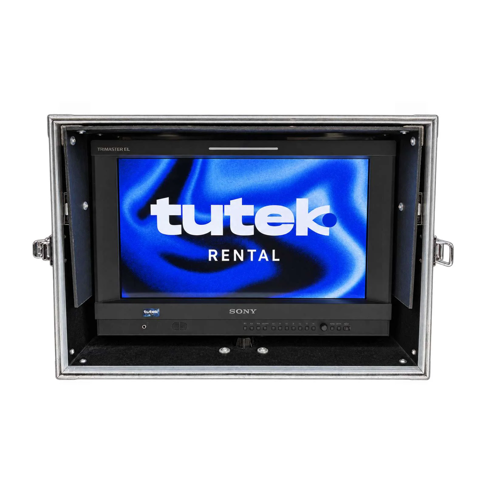 SONY PVM-1741A OLED 16.5" - image 1