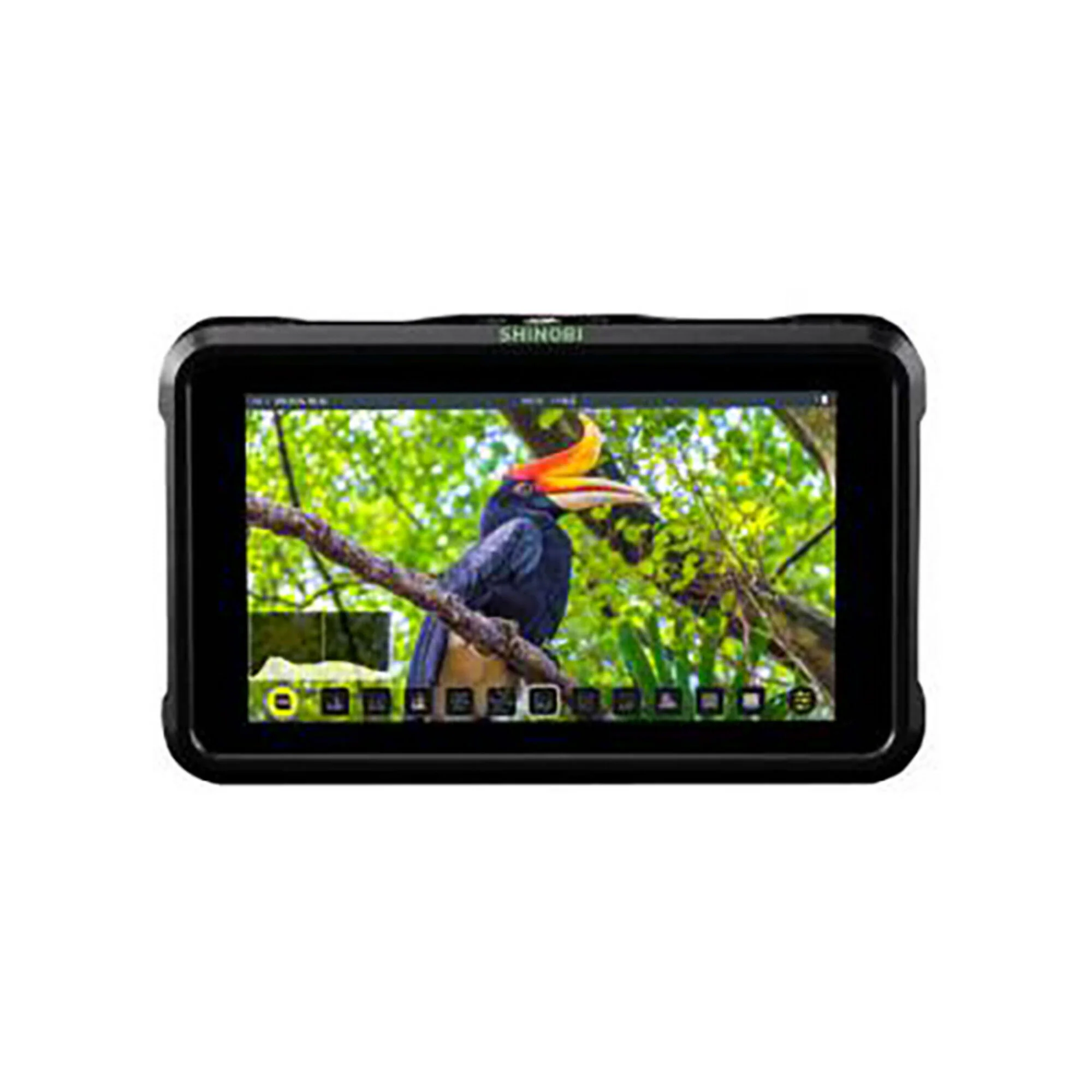 ATOMOS SHINOBI 5" — zdjęcie 1
