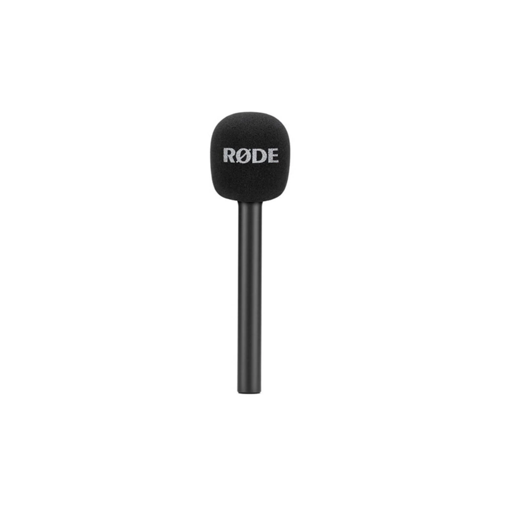 RODE INTERVIEW GO — zdjęcie 1