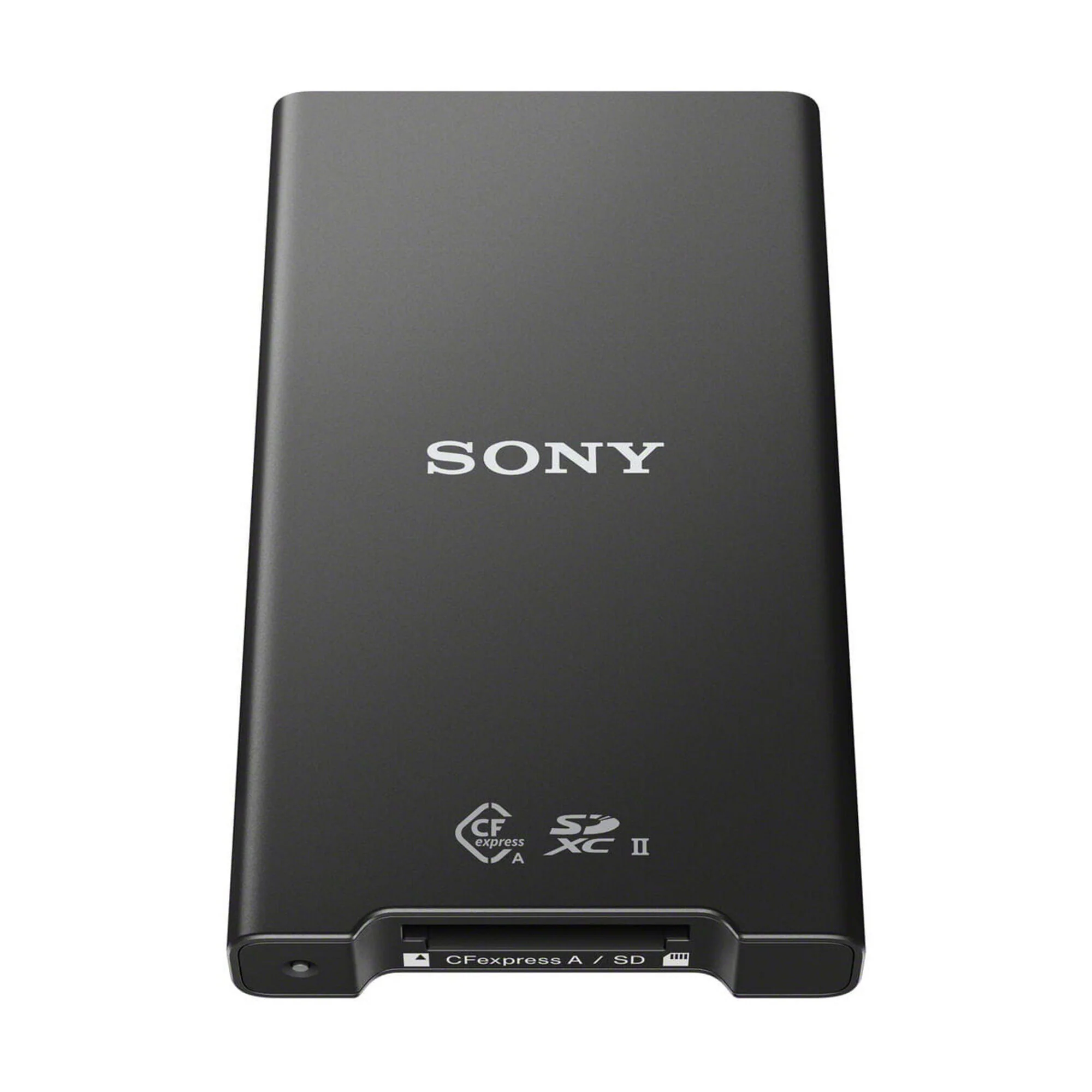 CZYTNIK SONY CFexpress typ A / SD — zdjęcie 1