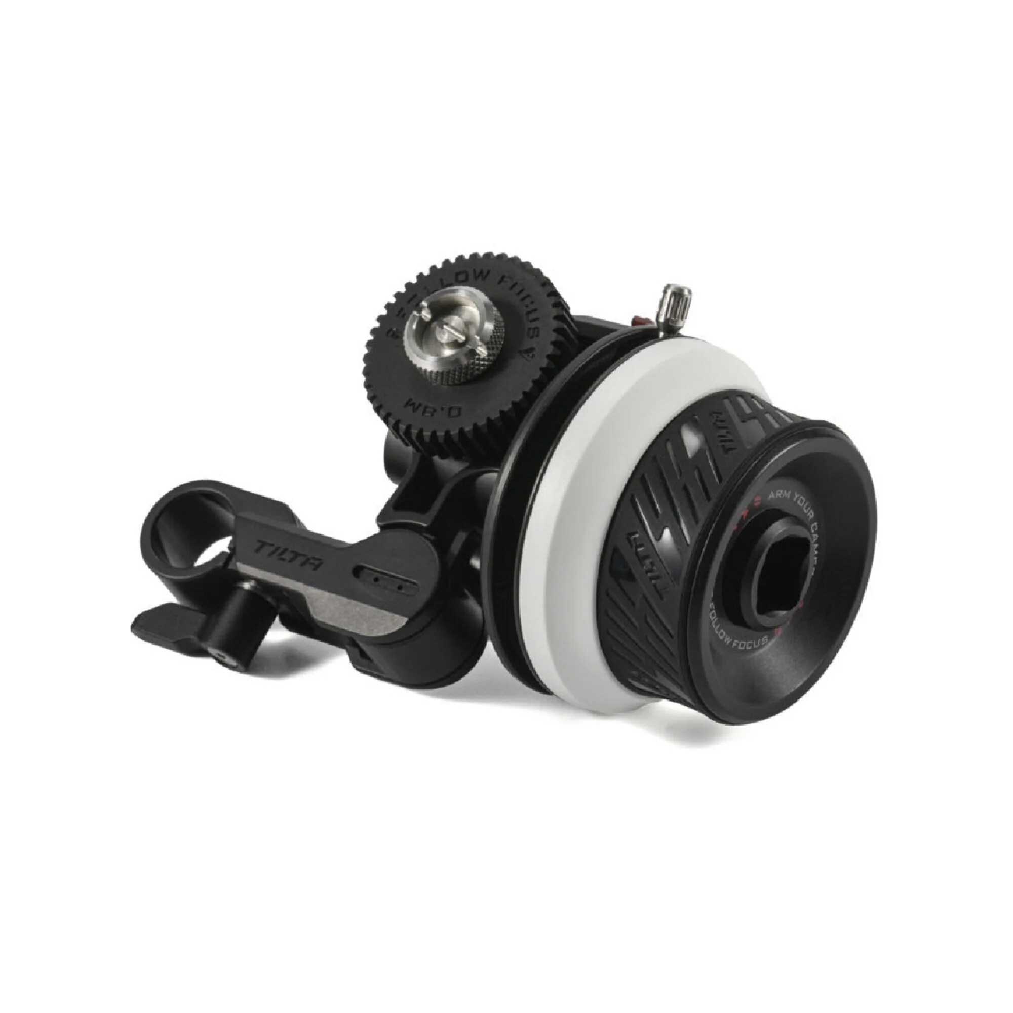 TILTA MINI FOLLOW FOCUS — zdjęcie 1