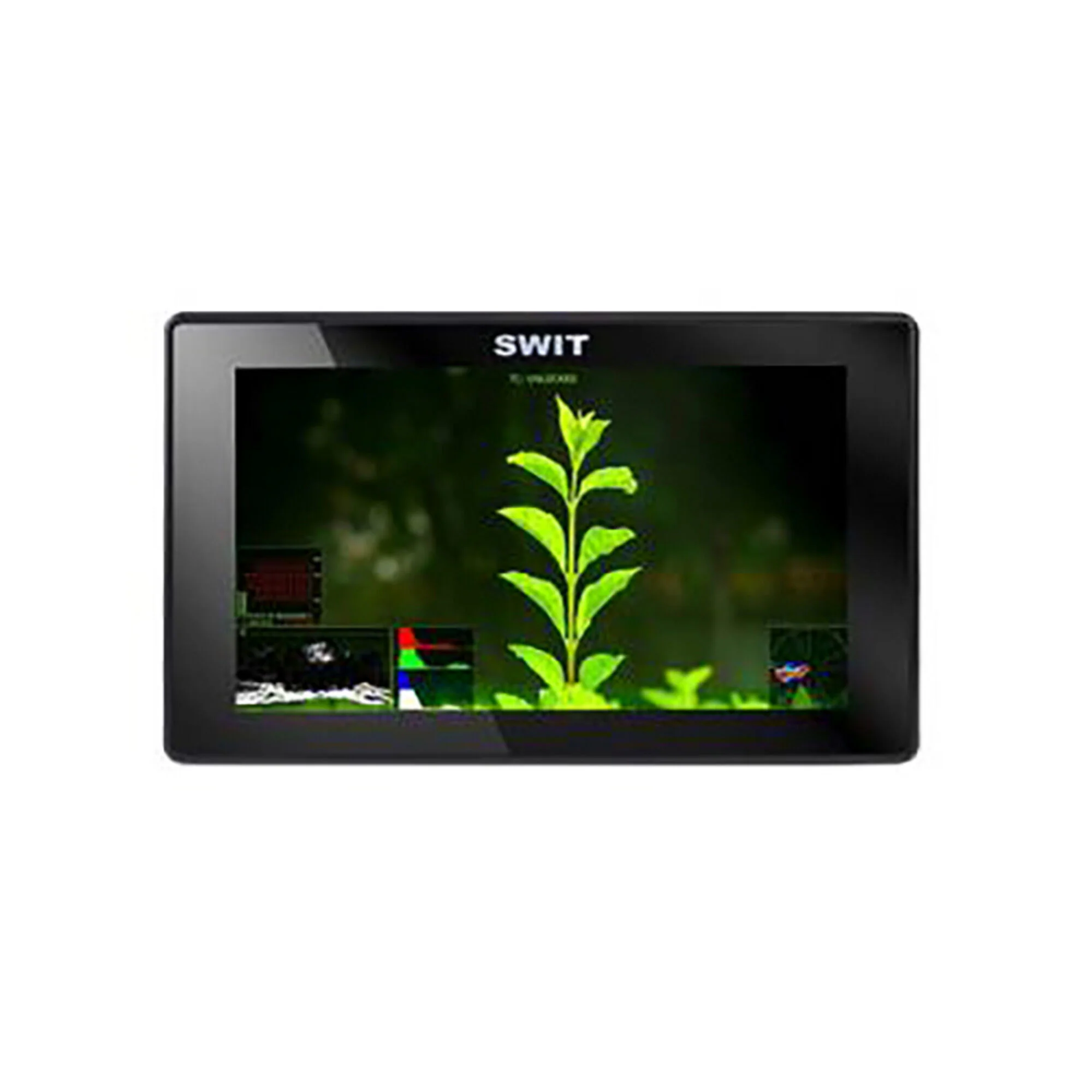 SWIT S-1053 LX 5,5" — zdjęcie 1