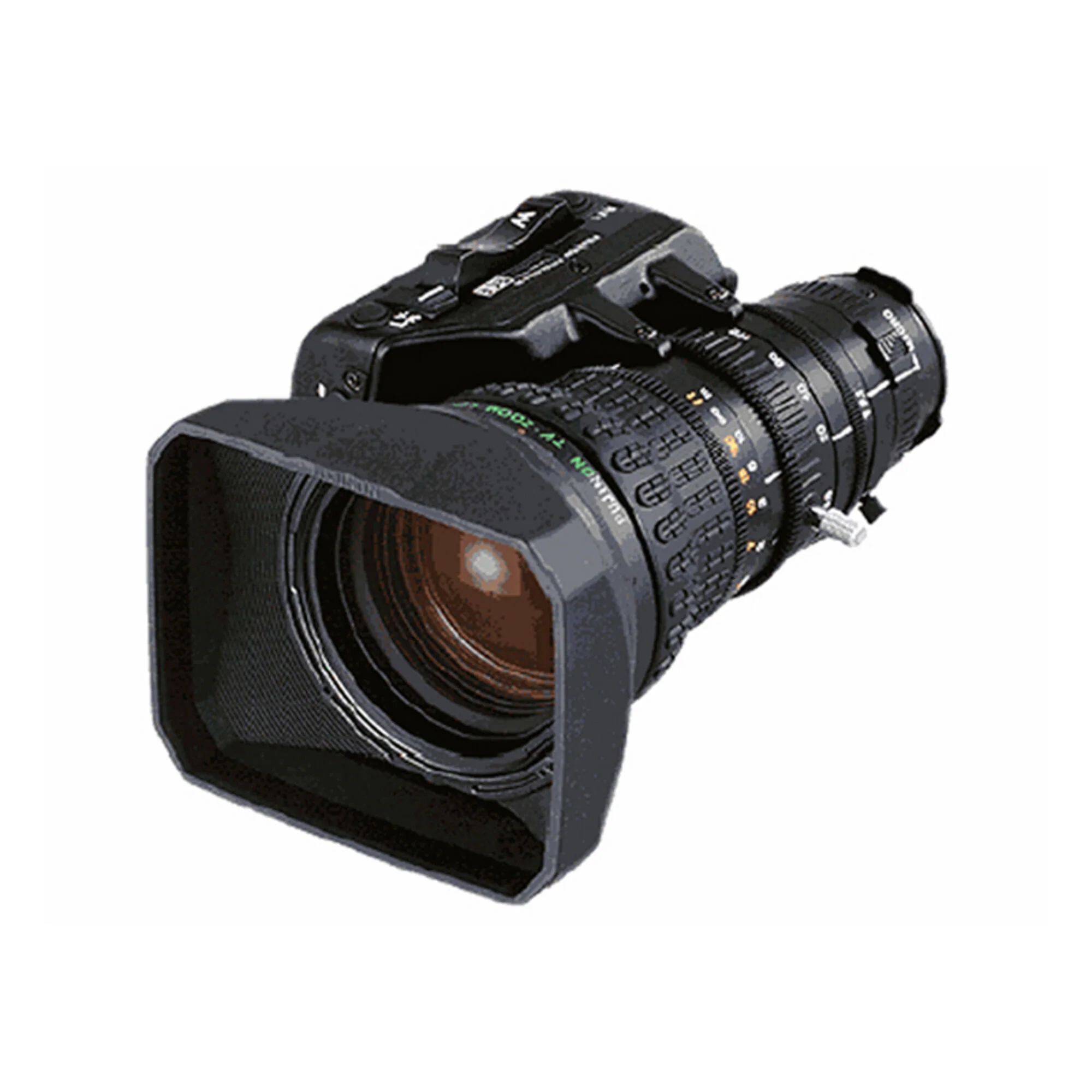 FUJINON 8.5x20 SD — zdjęcie 1