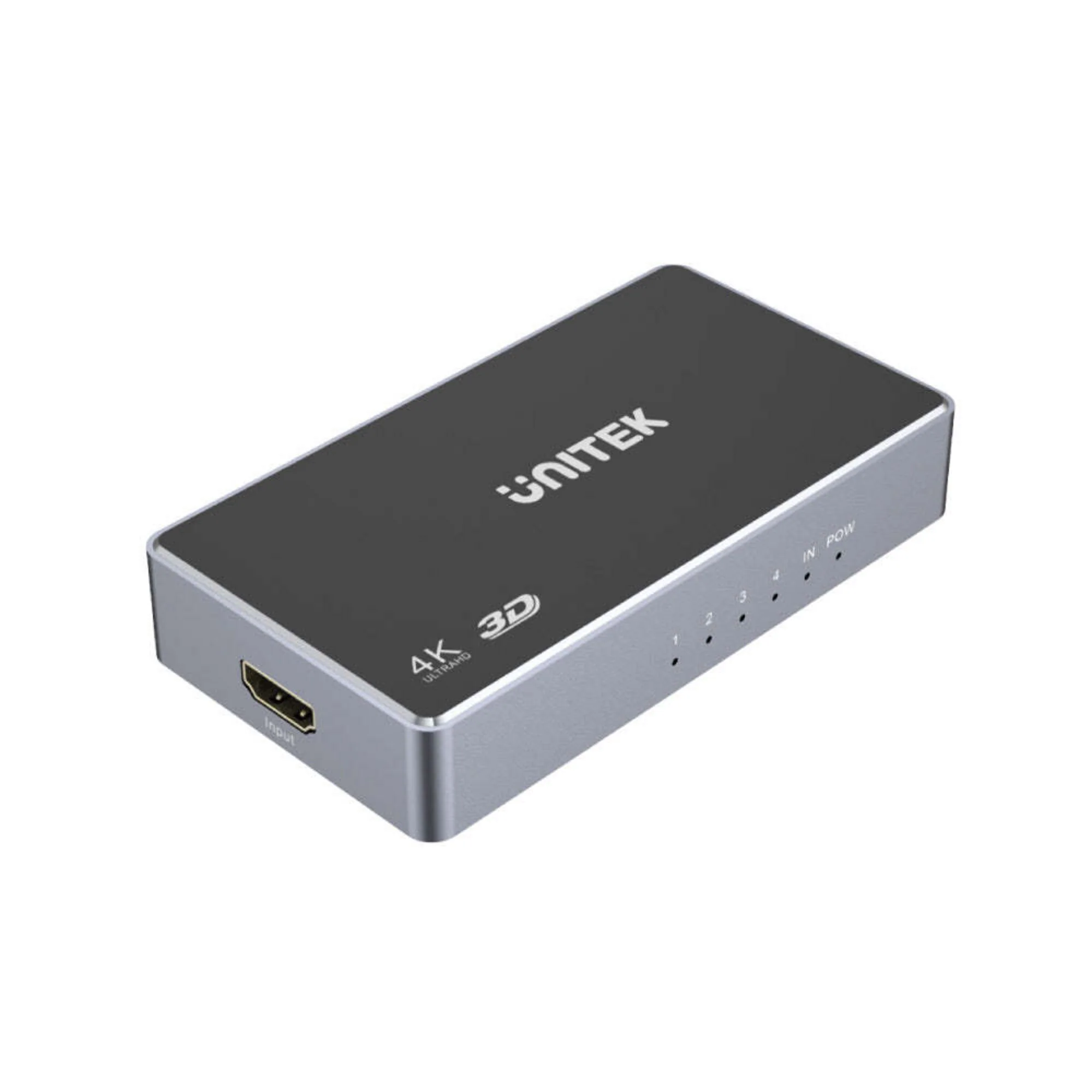 Unitek Splitter HDMI — zdjęcie 1