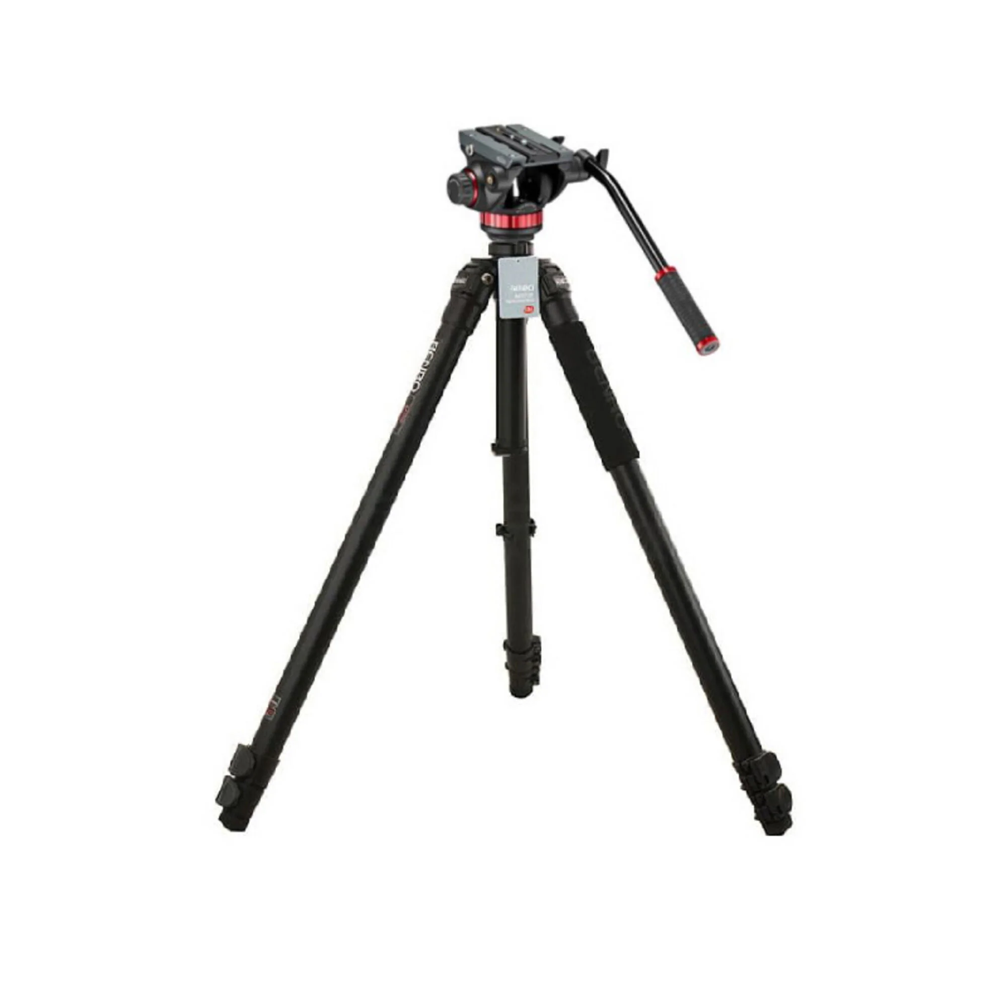 Statyw BENRO MVH500AH — zdjęcie 1