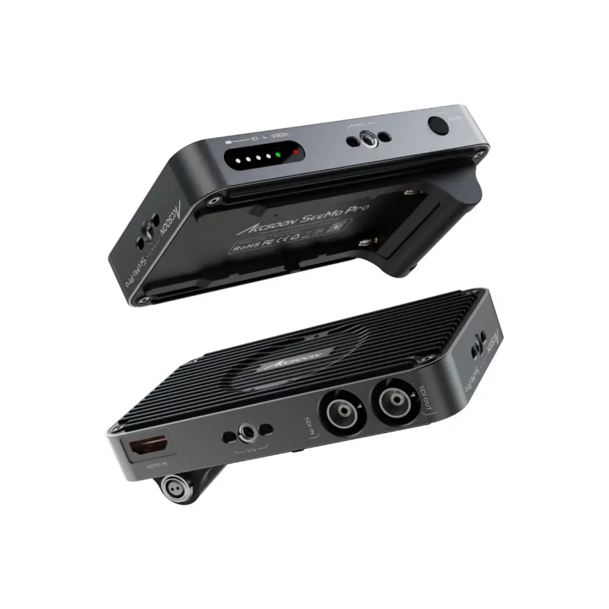 ACCSOON SEEMO PRO SDI / HDMI — zdjęcie 1