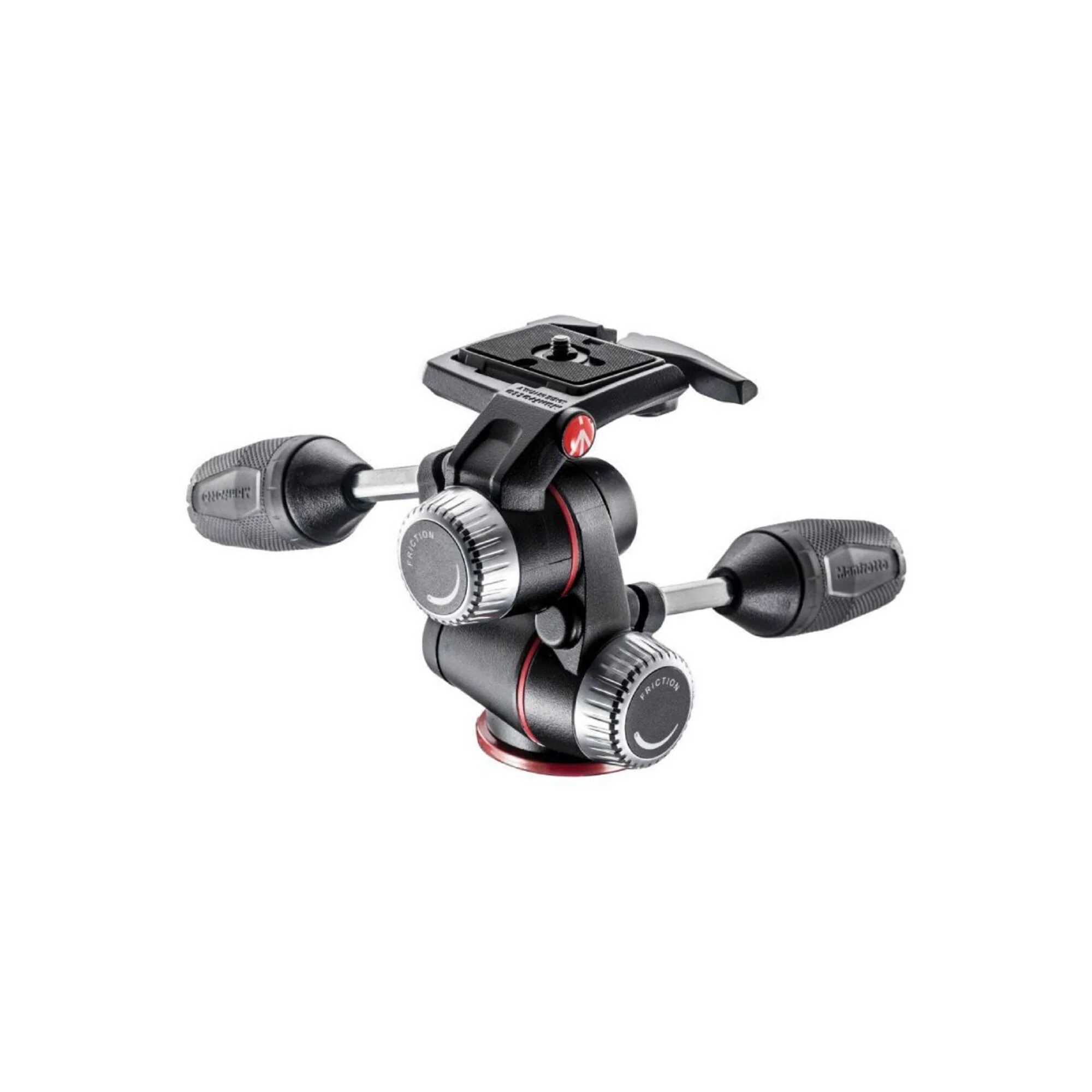 MANFROTTO X-PRO 3-Way — zdjęcie 1