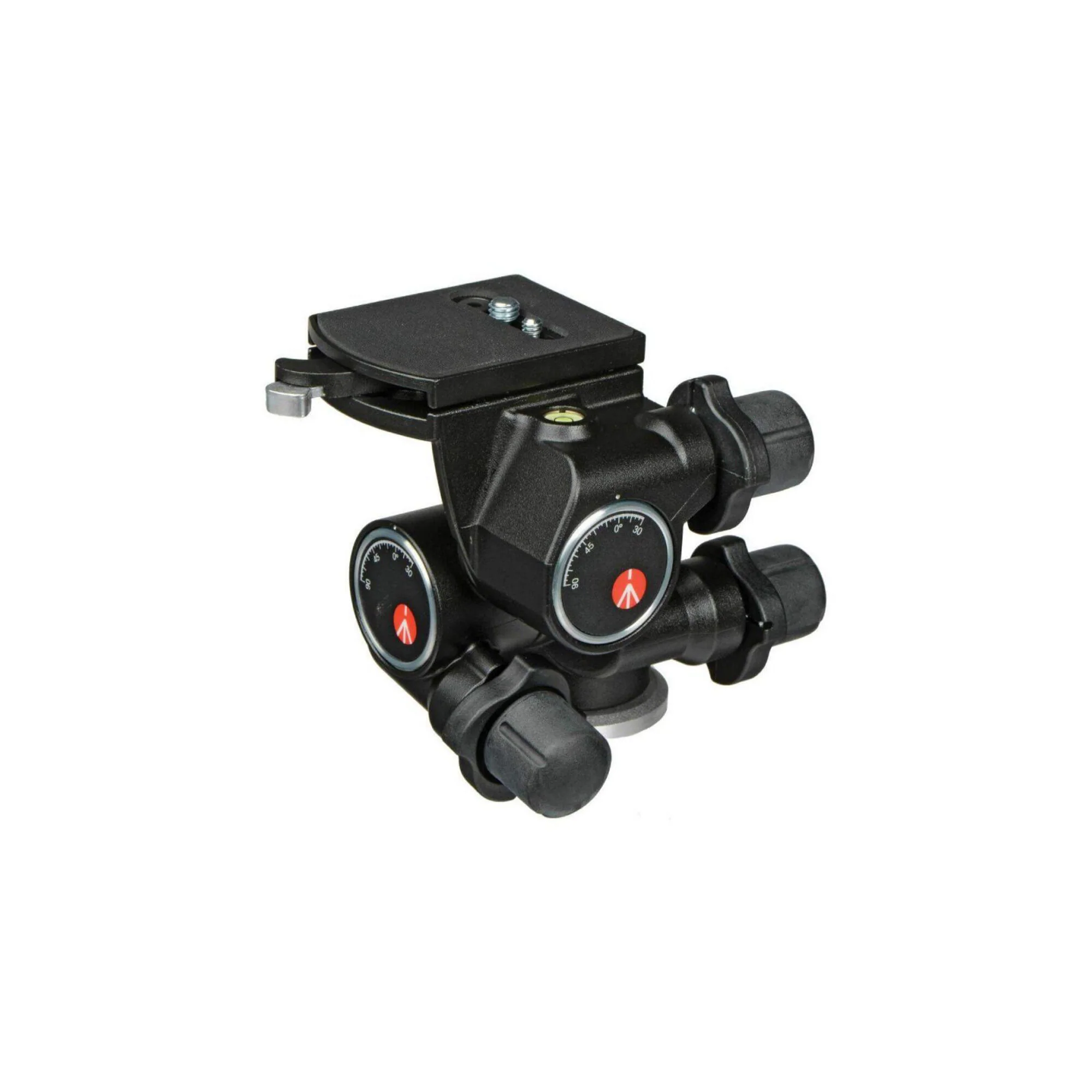 MANFROTTO JUNIOR 410 — zdjęcie 1