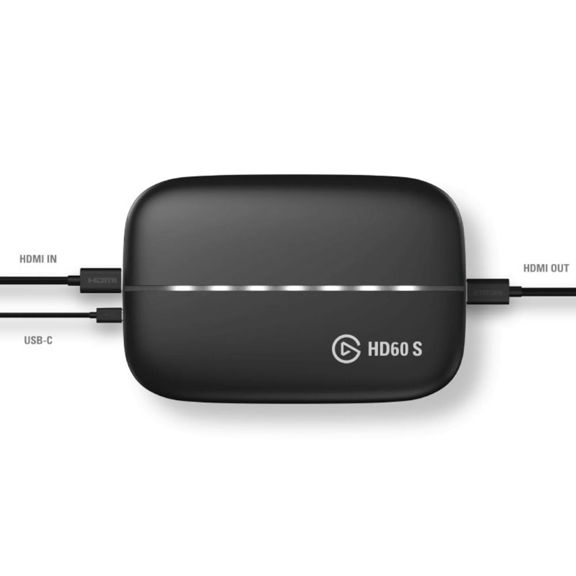 ELGATO HD60S+ — zdjęcie 1