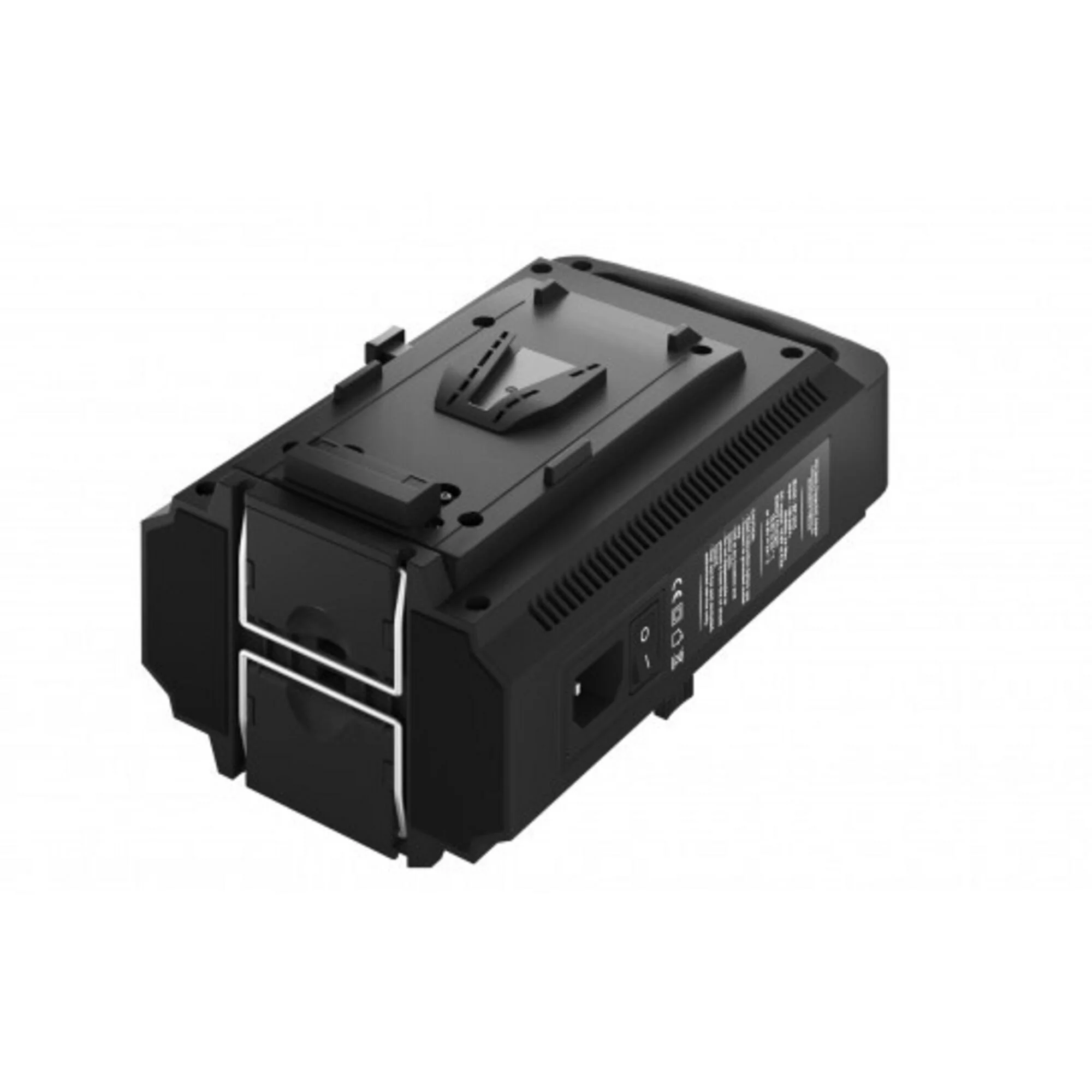 V-LOCK CHARGER — image 1
